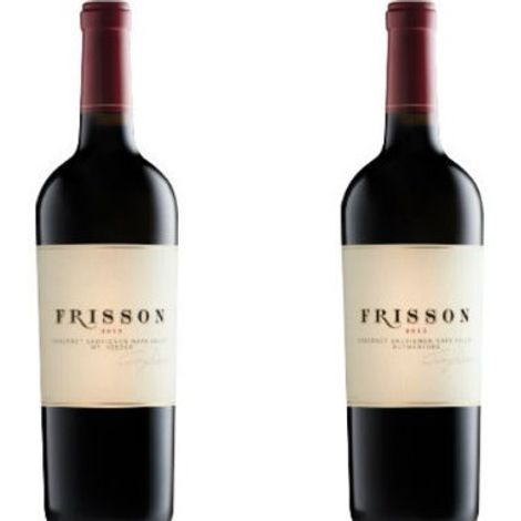 Frisson Wines_Wine_Products