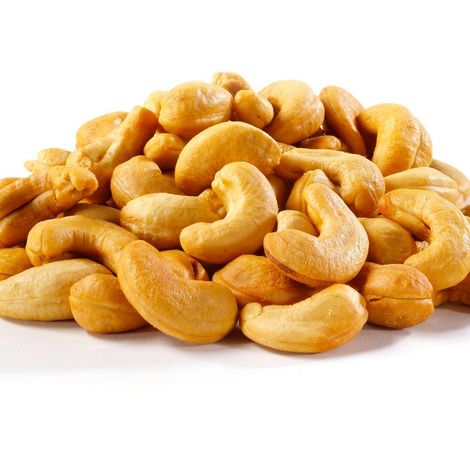 Cashew Nuts