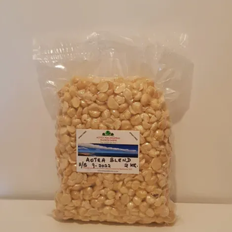 Aotea Macadamias