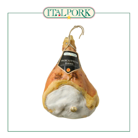 Ital Pork