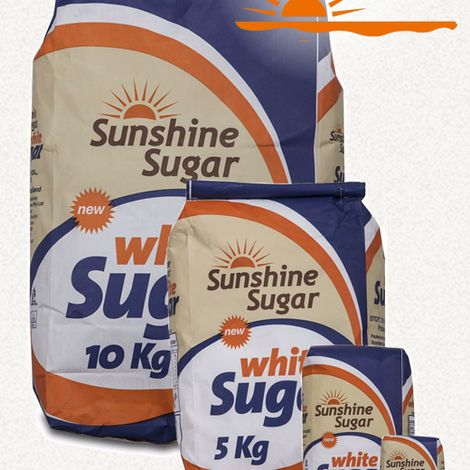 Sunshine Sugar
