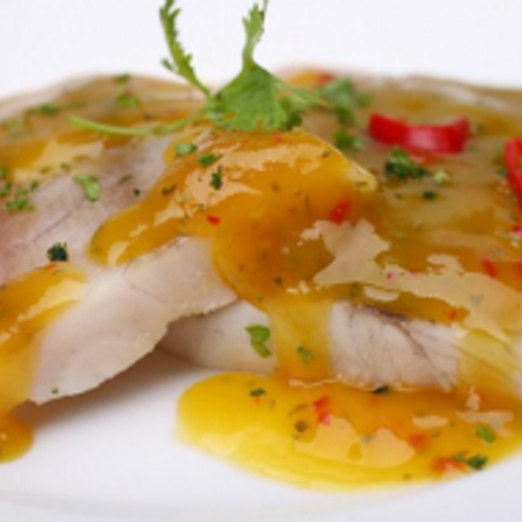 Value Added Fish