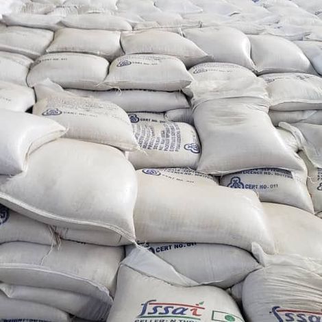 N Three H Trading PLC Soya Bean Packaging