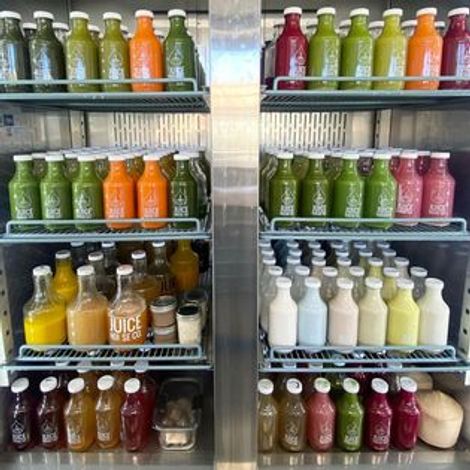 Juice House Co., LLC
