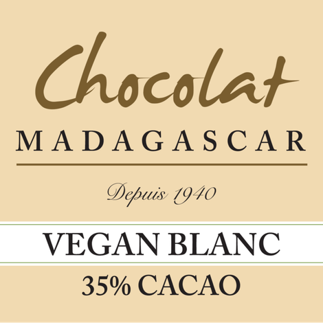 Chocolat Madagascar Ltd