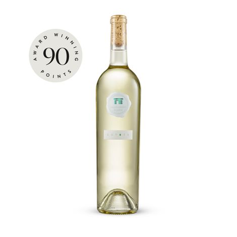 ONEHOPE_Rutherford Estate Sauvignon Blanc_White Wine