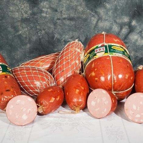 Sausage