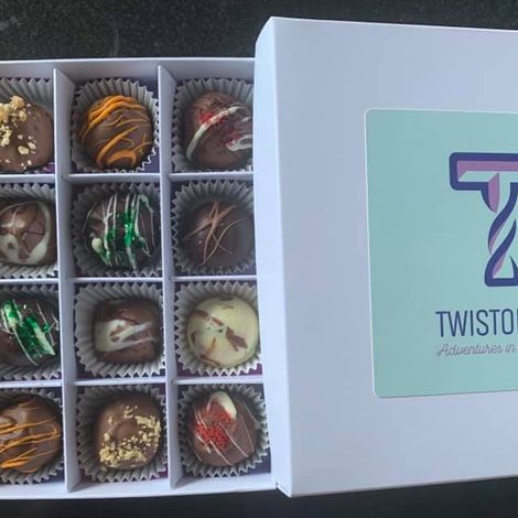 Twistology Ltd
