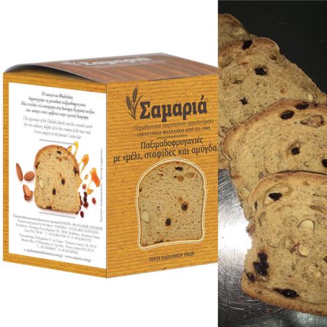 Falelakis Antonios Samaria - Products