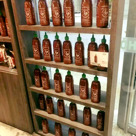 Huy Fong Foods, Inc.