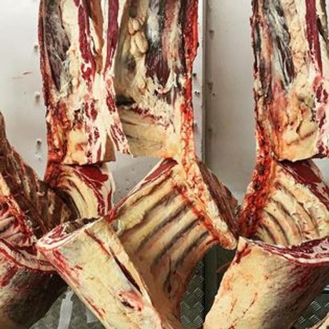 Border Meats