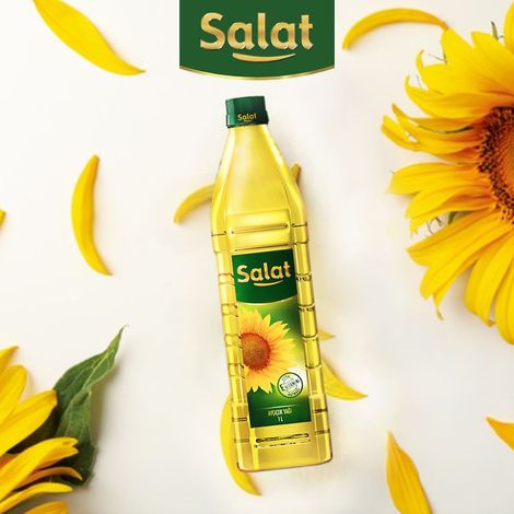 Salat and Bunge