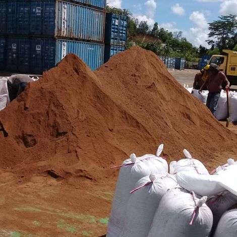 PT. Intinusa Niaga Abadi