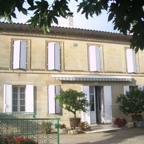 Château Graves dArthus