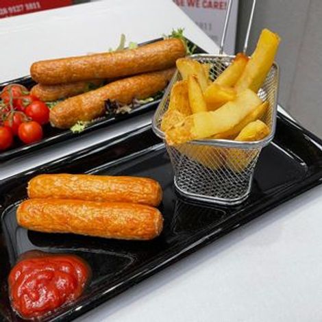 Mcwhinney's Sausages Limited