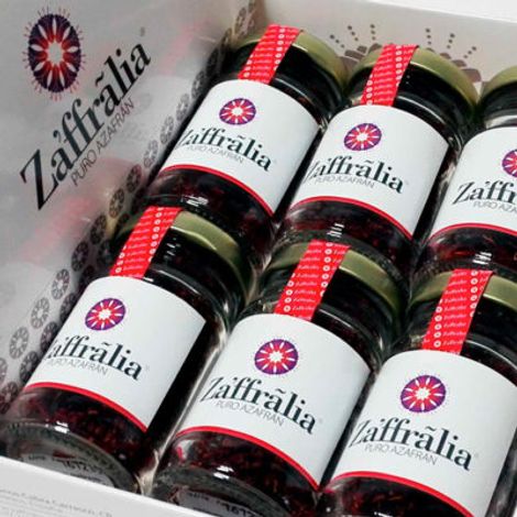 Zaffralia