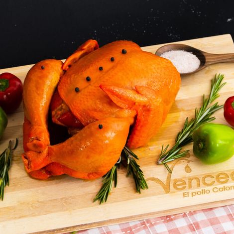Vencedor