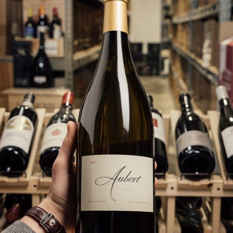 Aubert Wines