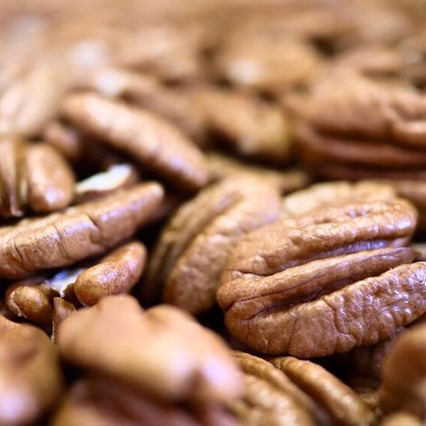 Roux Pecans - Pecans