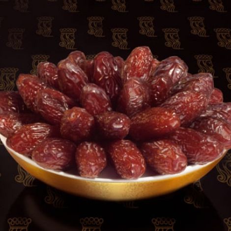 Hadiklaim Date Grower's Cooperative