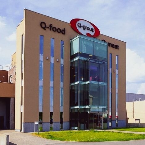 Q-GROUP - Facility