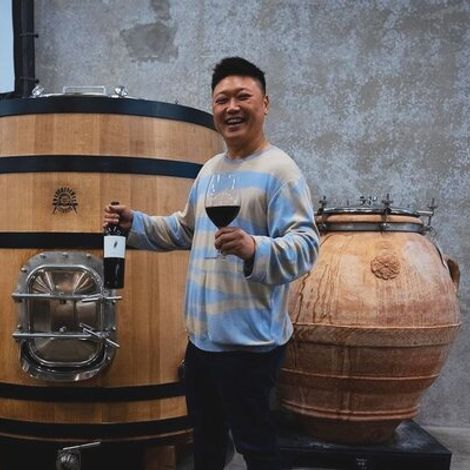 Magna Carta Cellars - People