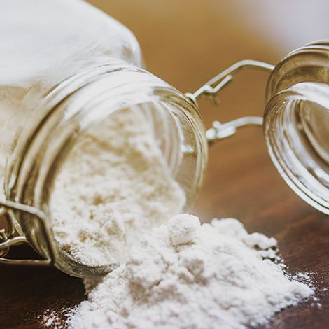 Kyivmlyn LLC - Flour Product