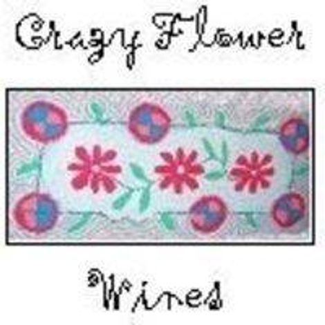 Crazy Flower Wines