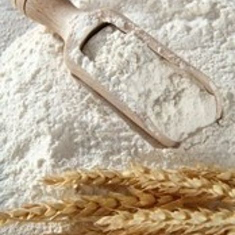 Ucel Flour Mills