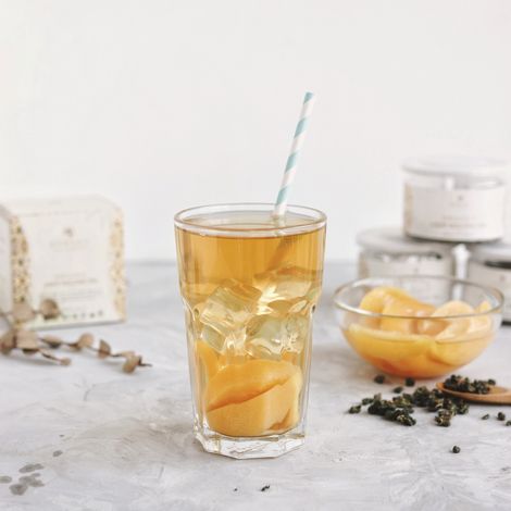 Tea Sip
