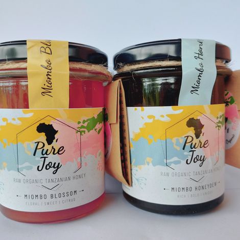 PureJoy Honey