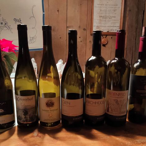 K.Martini & Sohn - Wines