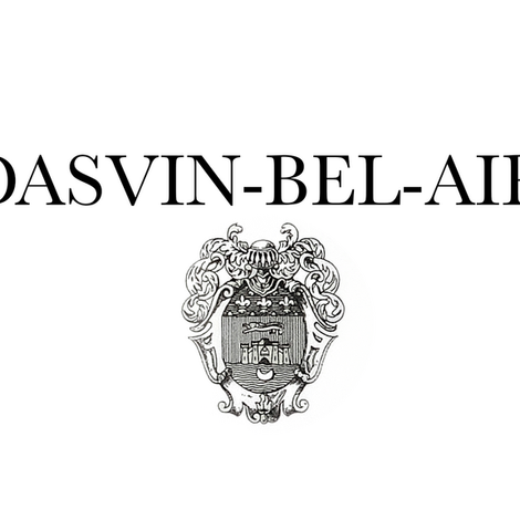 Château Dasvin-Bel-Air