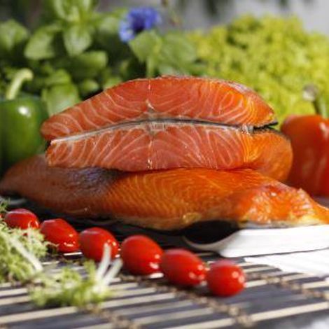 Wędzenie i Przetwórstwo Ryb "RAFA" - Fish