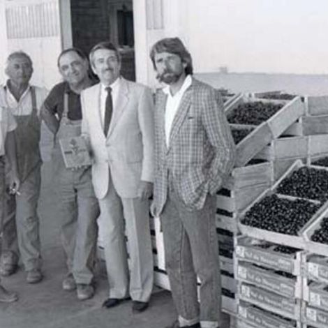 Val de Nesque - Farmers