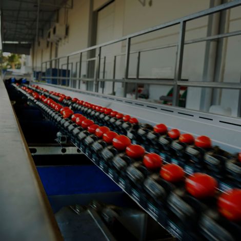 SEVEN FOODS TARIM URUNLERI LTD. STI. - SEVEN FOODS