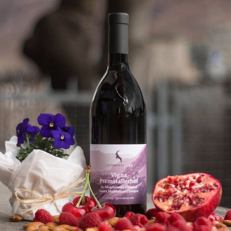 Our wine