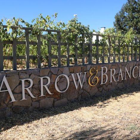 Arrow & Branch company logo