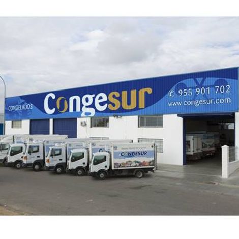 Congesur, S.c.a.