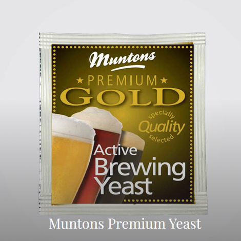 Muntons Plc