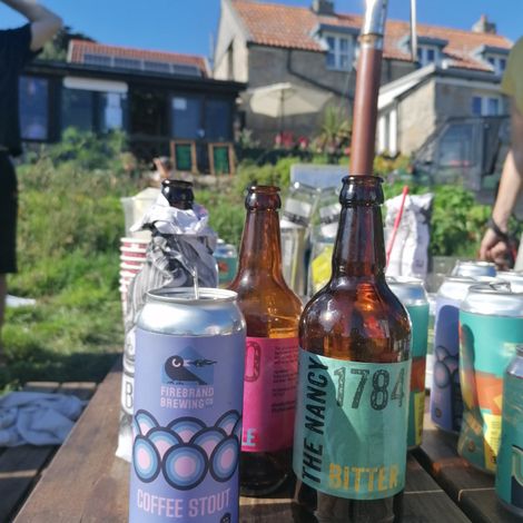 Ales of Scilly