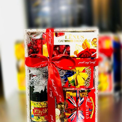 Phuc Nam Sang Confectionery Company Limited