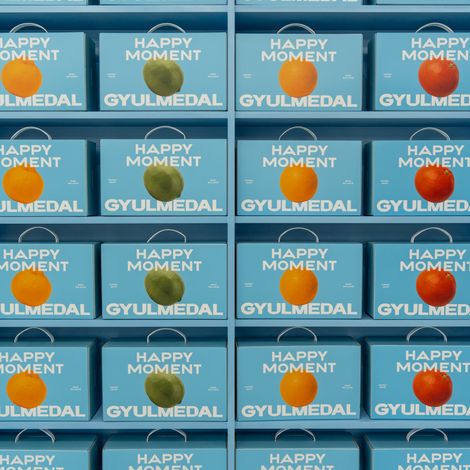 GYULMEDAL HOUSE (Flagship Store)