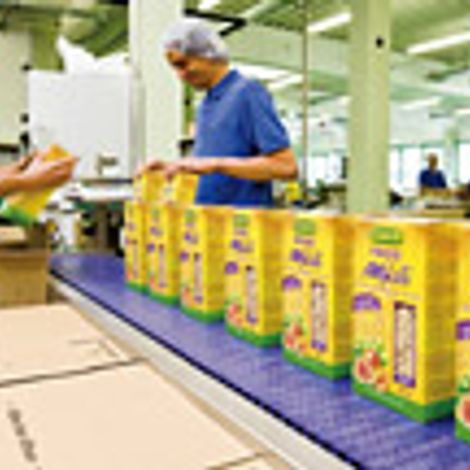 Rapunzel Organik Tarım Ürünleri ve Gıda Ticaret Ltd. Şti.