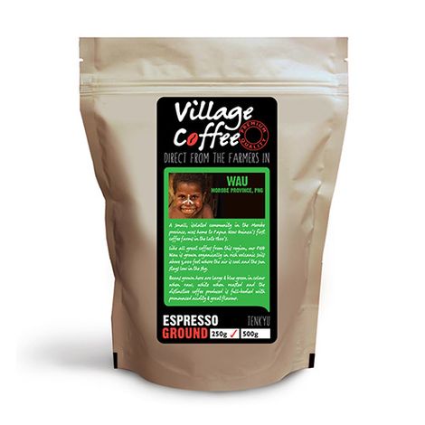 Village Coffee