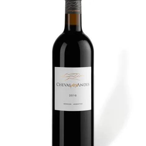 Cheval des Andes_Cheval des Andes_Red Wine