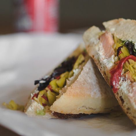 Northern Waters Smokehaus, Inc.