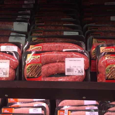 Lentaba Meat (Pty) Ltd