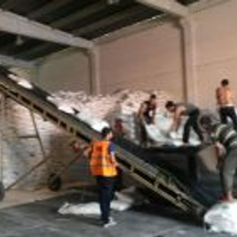 ALDERA DIS TICARET VE DANISMANLIK LIMITED SIRKETI