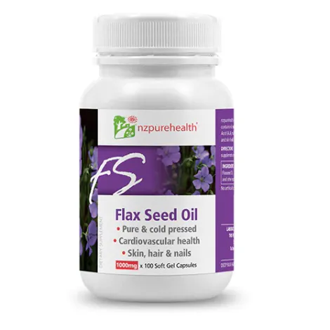 NZ Pure Health